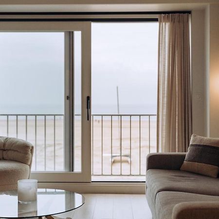 Sea View Apartment Knokke-Heist Esterno foto
