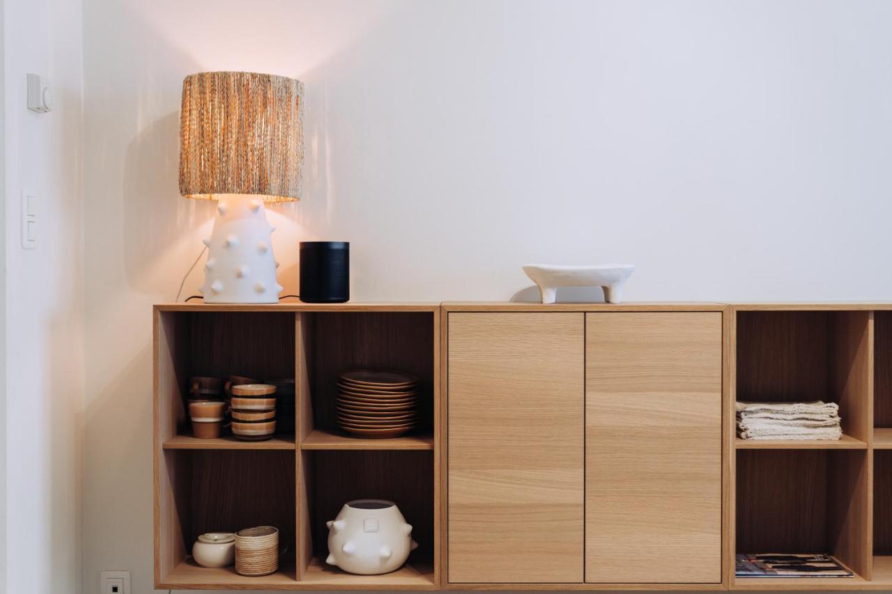 Sea View Apartment Knokke-Heist Esterno foto